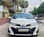 Toyota Vios 2018 - Xe Toyota Vios 1.5E MT năm sản xuất 2018, màu trắng