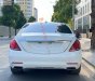 2016 - Cần bán gấp Mercedes S500 năm sản xuất 2016, màu trắng