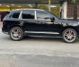 Porsche Cayenne 2010 - Bán Porsche Cayenne sản xuất 2010, màu đen, xe nhập