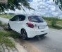 Peugeot 208 2017 - Cần bán Peugeot 208 năm sản xuất 2017, màu trắng, nhập khẩu nguyên chiếc chính chủ, giá tốt