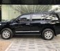 Toyota Land Cruiser   Vx  2016 - Cần bán xe Toyota Land Cruiser Vx 2016, màu đen, nhập khẩu  