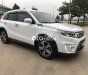 Suzuki Vitara 2017 - Cần bán gấp Suzuki Vitara 1.6AT năm sản xuất 2017, giá tốt