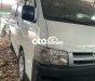 Toyota Hiace   2006 - Xe Toyota Hiace năm sản xuất 2006, xe nhập, 325tr