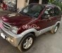 Daihatsu Terios 2004 - Cần bán lại xe Daihatsu Terios đời 2004, màu đỏ 