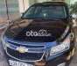 Chevrolet Cruze  LTZ 2010 - Bán ô tô Chevrolet Cruze LTZ sản xuất 2010, màu đen còn mới