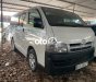 Toyota Hiace   2006 - Xe Toyota Hiace năm sản xuất 2006, xe nhập, 325tr