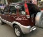 Daihatsu Terios 2004 - Cần bán lại xe Daihatsu Terios đời 2004, màu đỏ 