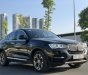 BMW X4 2017 - Đăng kí lần đầu 2018