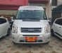 Ford Transit 2014 - Cần bán gấp Ford Transit Luxury sản xuất năm 2014, giá tốt