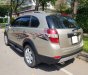 Chevrolet Captiva    2007 - Xe Chevrolet Captiva năm sản xuất 2007, màu vàng còn mới