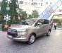 Toyota Innova  2.0G 2017 - Bán Toyota Innova 2.0G sản xuất 2017, màu xám số tự động