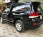 Toyota Land Cruiser   Vx  2016 - Cần bán xe Toyota Land Cruiser Vx 2016, màu đen, nhập khẩu  