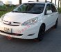 Toyota Sienna 2007 - Bán Toyota Sienna năm sản xuất 2007, màu trắng, nhập khẩu nguyên chiếc xe gia đình