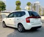 Kia Carens   2015 - Bán Kia Carens sản xuất 2015, màu trắng  