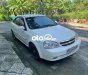 Daewoo Lacetti   EX  2010 - Cần bán gấp Daewoo Lacetti EX năm 2010, màu trắng chính chủ