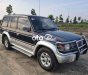 Mitsubishi Pajero 1996 - Cần bán gấp Mitsubishi Pajero năm 1996, giá tốt
