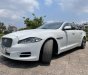 Jaguar XJL 2013 - Cần bán lại xe Jaguar XJL 3.0 Supercharged sản xuất năm 2013, nhập Anh cực mới