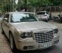 Chrysler 300C 2011 - Bán Chrysler 300C sản xuất năm 2011, màu bạc, nhập khẩu nguyên chiếc