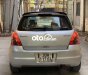 Suzuki Swift 2008 - Xe Suzuki Swift năm sản xuất 2008, màu bạc, xe nhập còn mới
