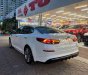 Kia Optima   2.0 Luxury 2021 - Bán Kia Optima 2.0 Luxury đời 2021, màu trắng