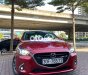 Mazda 2 Luxury  2019 - Cần bán xe Mazda 2 Luxury đời 2019, màu đỏ, xe nhập, giá 495tr