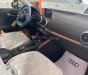 Audi Q2   TFSI   2021 - Cần bán xe Audi Q2 TFSI 2021, màu trắng, nhập khẩu
