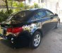 Chevrolet Cruze  LTZ 2010 - Bán ô tô Chevrolet Cruze LTZ sản xuất 2010, màu đen còn mới