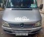 Mercedes-Benz Sprinter 2008 - Cần bán gấp Mercedes đời 2008, màu xám, nhập khẩu nguyên chiếc  