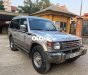 Mitsubishi Pajero  2.5   1992 - Bán Mitsubishi Pajero 2.5 sản xuất năm 1992, màu bạc, xe nhập giá cạnh tranh