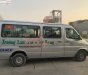 Mercedes-Benz Sprinter 2008 - Cần bán Mercedes Sprinter sản xuất 2008, màu bạc