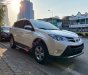 Toyota RAV4    2015 - Cần bán lại xe Toyota RAV4 đời 2015, màu trắng, xe nhập  