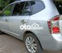 Kia Carens 2.0MT 2010 - Bán xe Kia Carens 2.0MT sản xuất 2010, màu bạc ít sử dụng