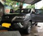 Toyota Fortuner 2018 - Bán ô tô Toyota Fortuner đời 2018, màu xám, xe nhập chính chủ, 870tr