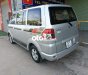 Suzuki APV 2006 - Bán xe Suzuki APV đời 2006, màu bạc chính chủ, giá 146tr