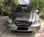 Kia Carens SX 2.0AT 2010 - Bán Kia Carens SX 2.0AT sản xuất năm 2010, màu xám xe gia đình