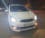Mitsubishi Mirage CVT 2017 - Bán Mitsubishi Mirage CVT 2017, màu trắng, nhập khẩu Thái Lan