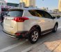 Toyota RAV4    2015 - Cần bán lại xe Toyota RAV4 đời 2015, màu trắng, xe nhập  