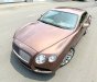 Bentley Continental 2008 - 2 cửa, hàng độc hiếm, mua mới 2008, lăn bánh 24 tỷ, dòng cao cấp