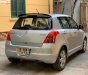 Suzuki Swift    2008 - Bán ô tô Suzuki Swift đời 2008, màu bạc, nhập khẩu nguyên chiếc  