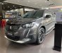Peugeot 2008  Active 2021 - [Giao ngay] Peugeot 2008 - Ưu đãi 50% thuế TB -  bộ phụ kiện trị giá 20 triệu - nhận xe từ 250 triệu