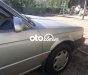 Nissan 100NX   1984 - Cần bán lại xe Nissan 100NX năm 1984, màu bạc, nhập khẩu, 35 triệu