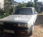 Nissan 100NX   1984 - Cần bán lại xe Nissan 100NX năm 1984, màu bạc, nhập khẩu, 35 triệu