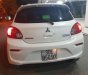 Mitsubishi Mirage CVT 2017 - Bán Mitsubishi Mirage CVT 2017, màu trắng, nhập khẩu Thái Lan