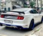 Ford Mustang 2014 - Cần bán lại xe Ford Mustang 2014, màu trắng, nhập khẩu nguyên chiếc