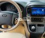 Hyundai Starex 2018 - Bán ô tô Hyundai Grand Starex đời 2018, màu bạc, nhập khẩu xe gia đình, giá tốt