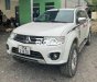 Mitsubishi Pajero Sport 2017 - Xe Mitsubishi Pajero Sport 2017, màu trắng 
