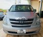 Hyundai Starex 2013 - Bán Hyundai Starex 2013, màu bạc, xe nhập giá cạnh tranh