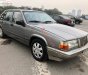 Volvo 940 1993 - Cần bán lại xe Volvo 940 sản xuất năm 1993, màu xám, nhập khẩu  