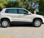 Volkswagen Tiguan 2012 - Bán Volkswagen Tiguan đời 2012, màu trắng