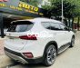 Hyundai Santa Fe 2019 - Cần bán Hyundai Santa Fe năm 2019, màu trắng, nhập khẩu nguyên chiếc, giá 945tr